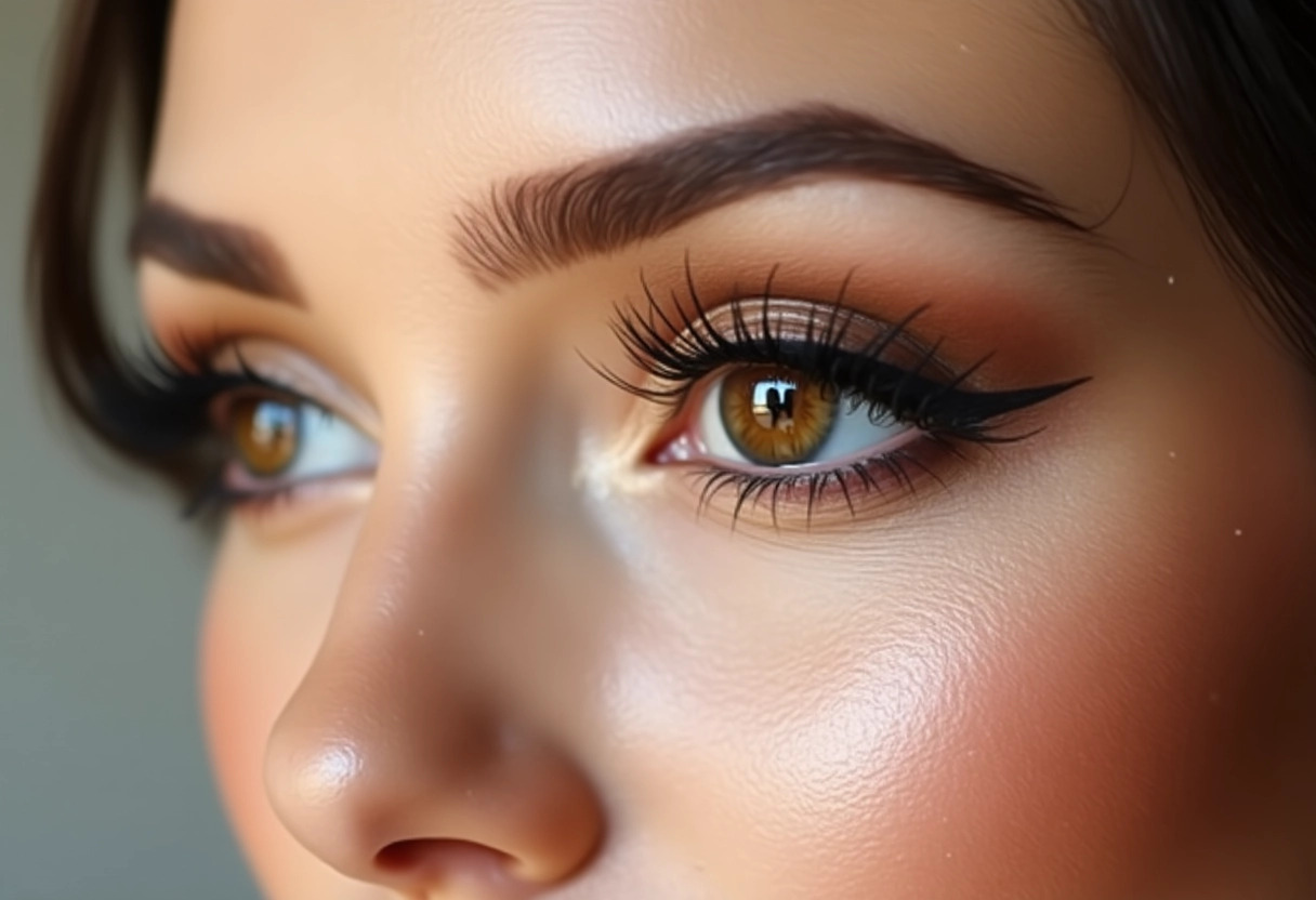 maquillage mariage
