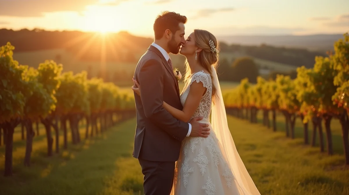 Vos questions sur la photographie de mariage