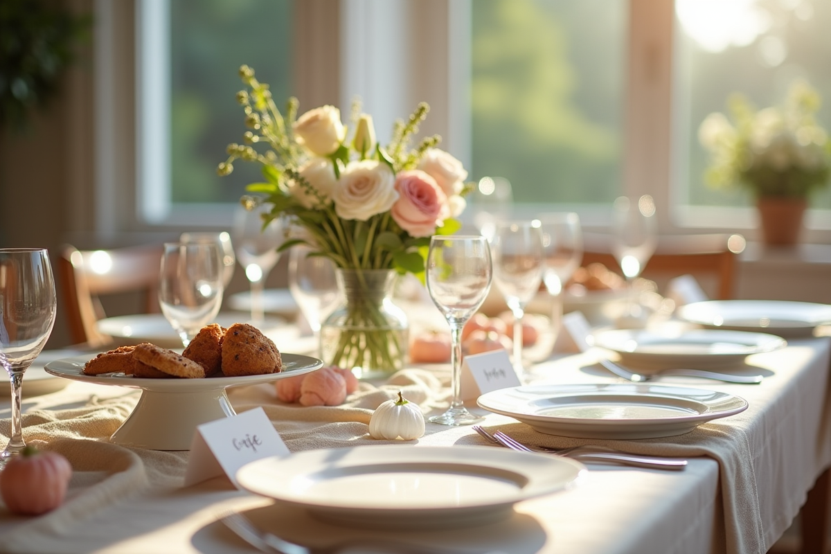 mariage budget