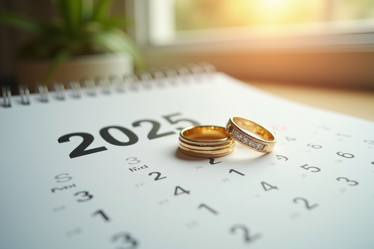 cérémonie mariage