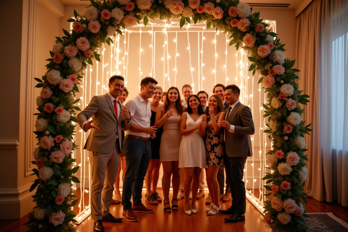 photobooth mariage